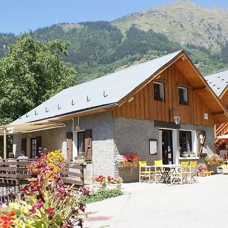 Bed and Breakfast Chez Passoud à Vaujany Chambre photo