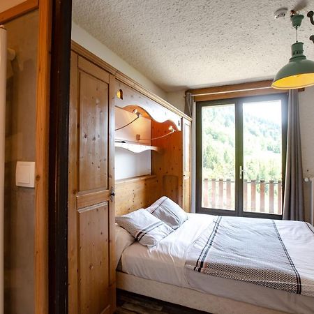 Bed and Breakfast Chez Passoud à Vaujany Extérieur photo