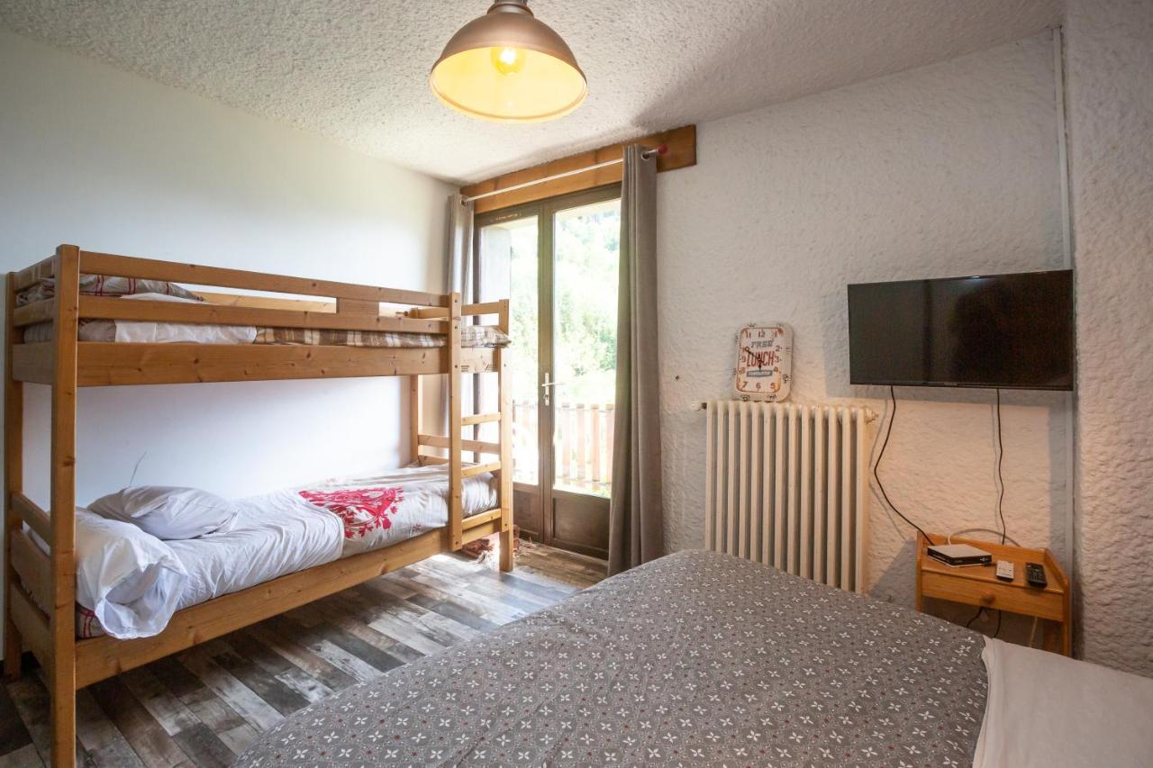 Bed and Breakfast Chez Passoud à Vaujany Extérieur photo