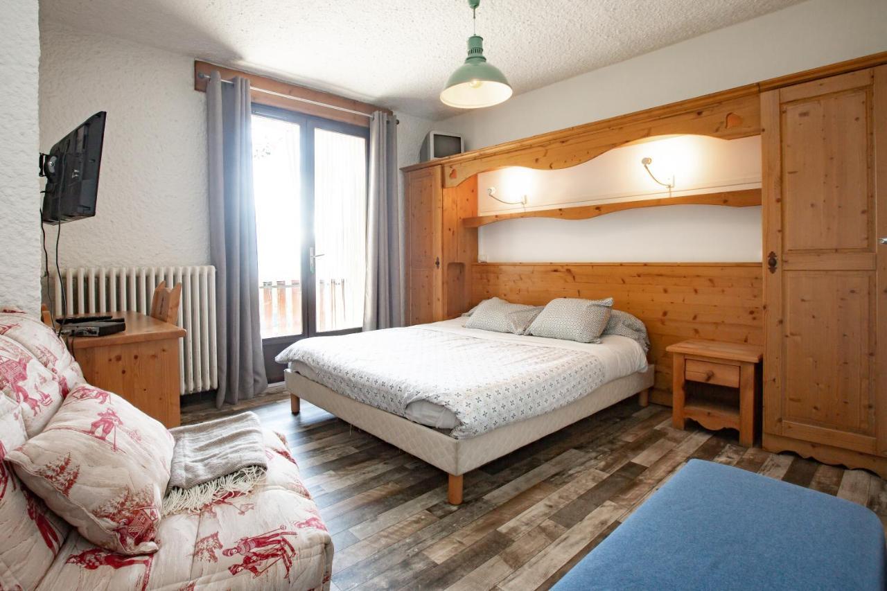 Bed and Breakfast Chez Passoud à Vaujany Extérieur photo